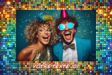 Cadres Disco