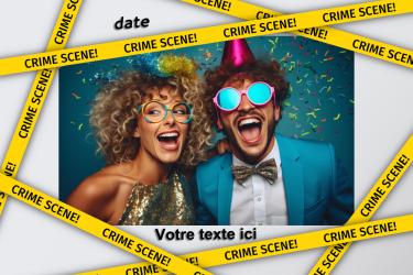 Cadres Murder Party