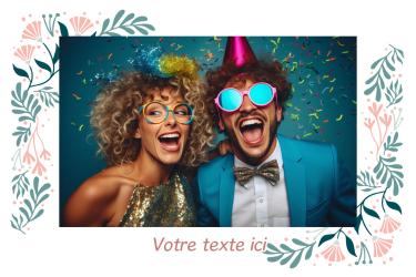 Cadres Voyage