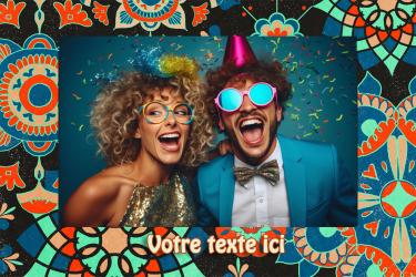 Cadres Voyage