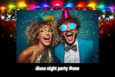 Cadres Disco