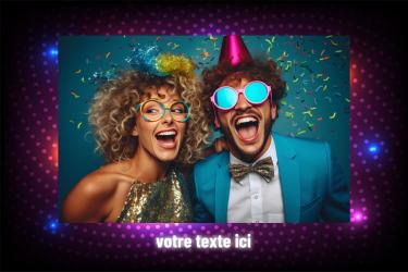 Cadres Disco