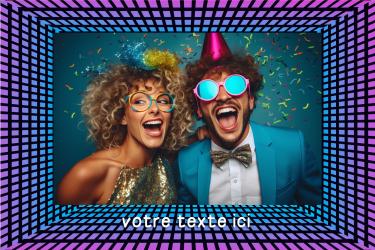 Cadres Disco