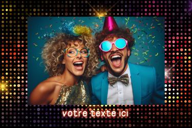 Cadres Disco