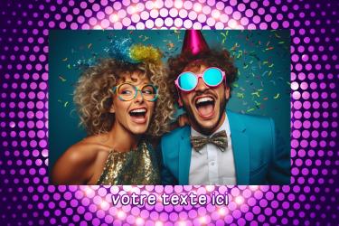 Cadres Disco