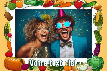 Cadres Gastronomie