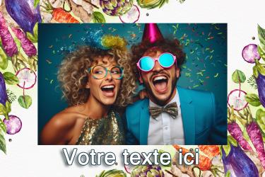 Cadres Gastronomie