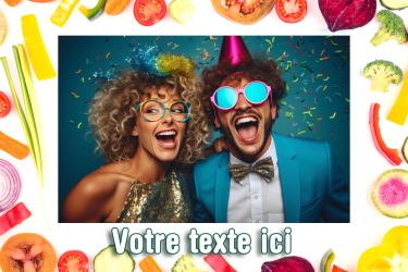 Cadres Gastronomie