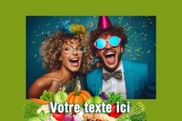 Cadres Gastronomie