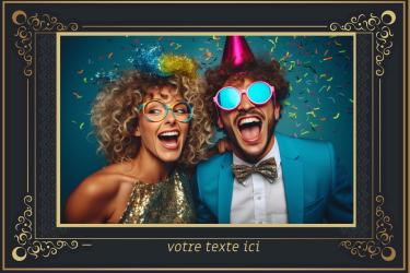 Cadres Mariages