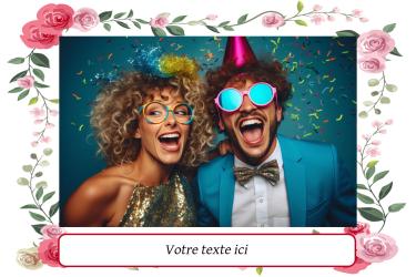 Cadres Mariages