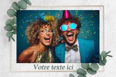 Cadres Floraux