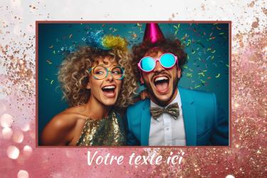 Cadres Festifs