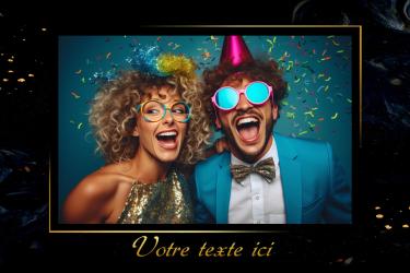 Cadres Festifs