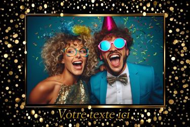 Cadres Festifs