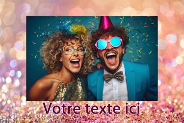 Cadres Festifs