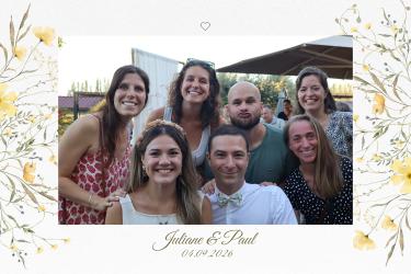 Notre galerie de portraits
