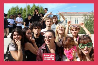 Notre galerie de portraits