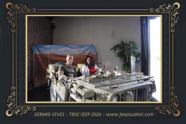 Notre galerie de portraits