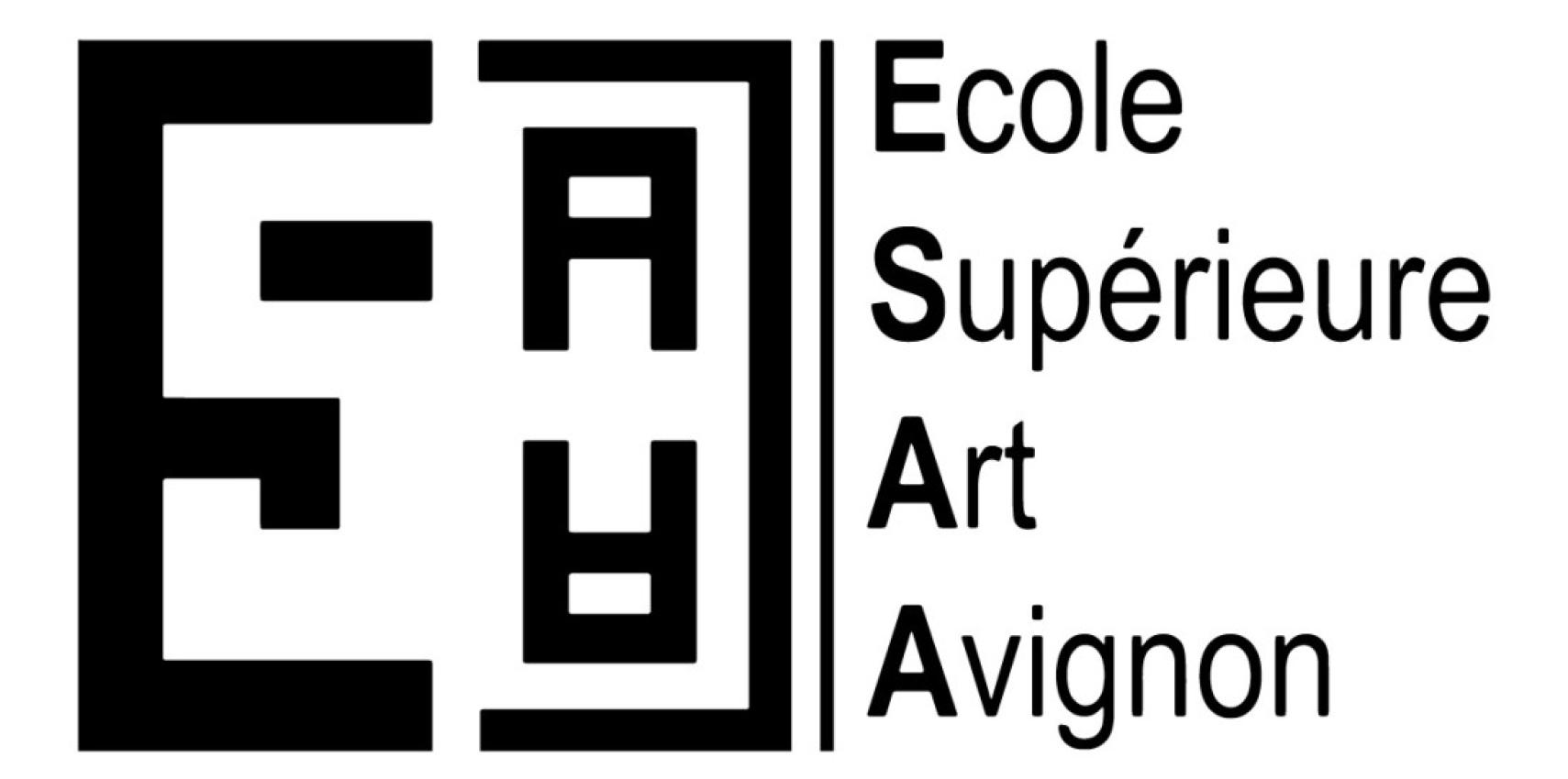 ecole-supeacute;rieure-d#039;art-d#039;avignon