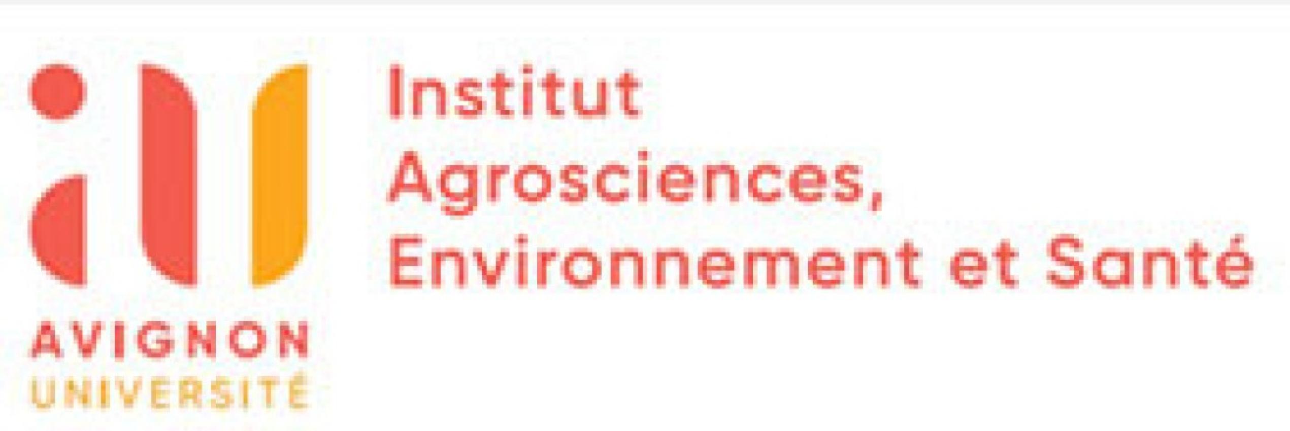 institut-agrosciences-environnement-et-santeacute;