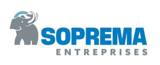 soprema