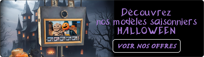 Halloween location-photobooth-avignon.fr